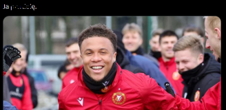 PODSUMOWANIE WYSTĘPU Steve'a Kapuadiego w meczu z Radomiakiem xD